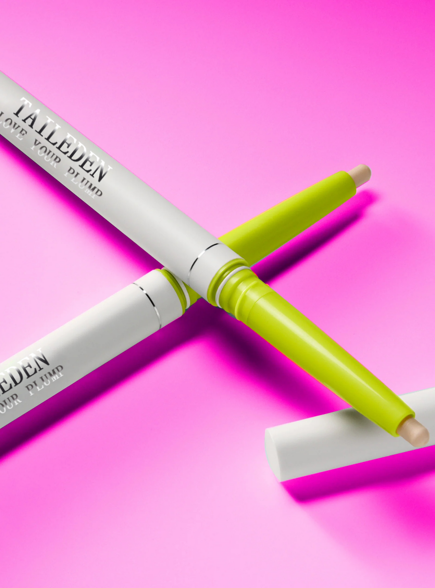 INVISIBLE EXTREME PLUMPING LIP LINER 🔥