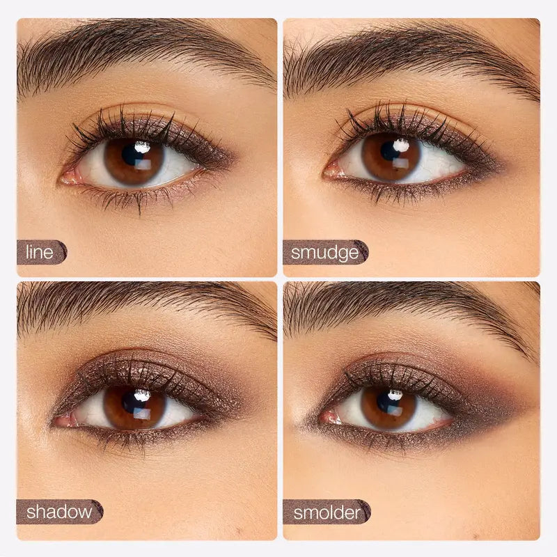 Shadow Liner 2-in-1 Eyeliner & Eyeshadow...