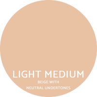 LIGHT MEDIUM