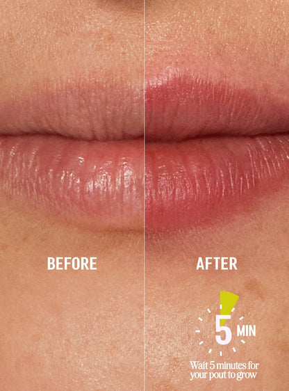INVISIBLE EXTREME PLUMPING LIP LINER 🔥