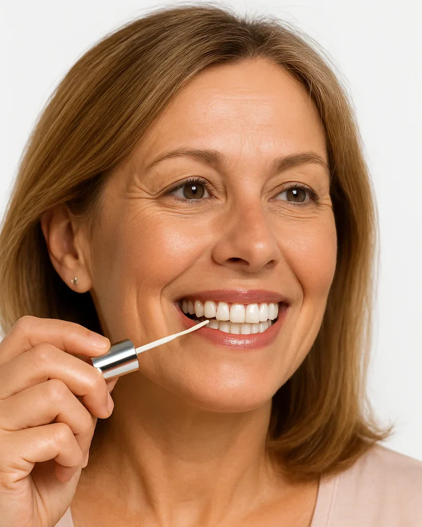Orahue™ Teeth Polish - Instant White Teeth