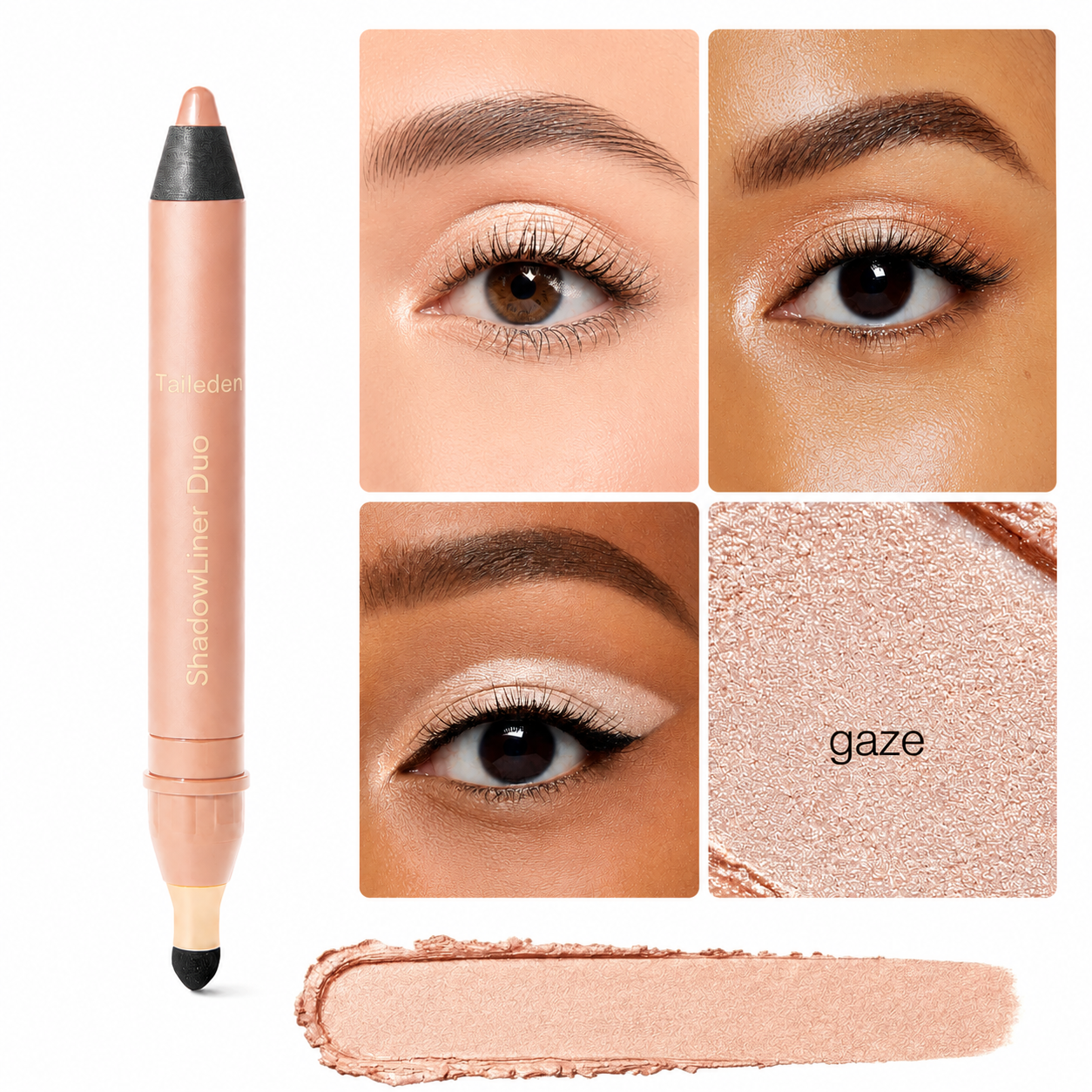 Shadow Liner Duo Free Color