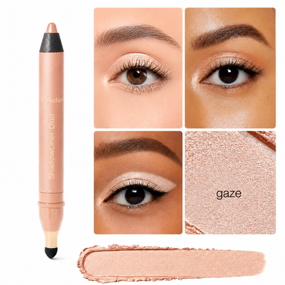 Shadow Liner Duo Free Color