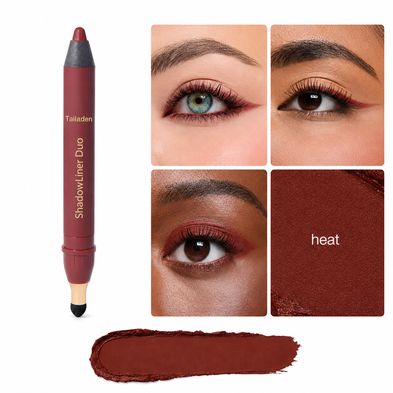 Shadow Liner Duo Free Color