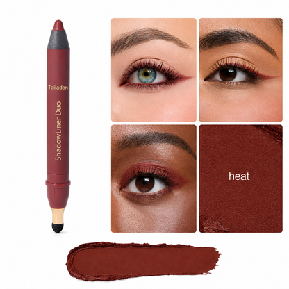 Shadow Liner Duo Free Color