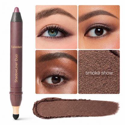 Shadow Liner Duo Free Color