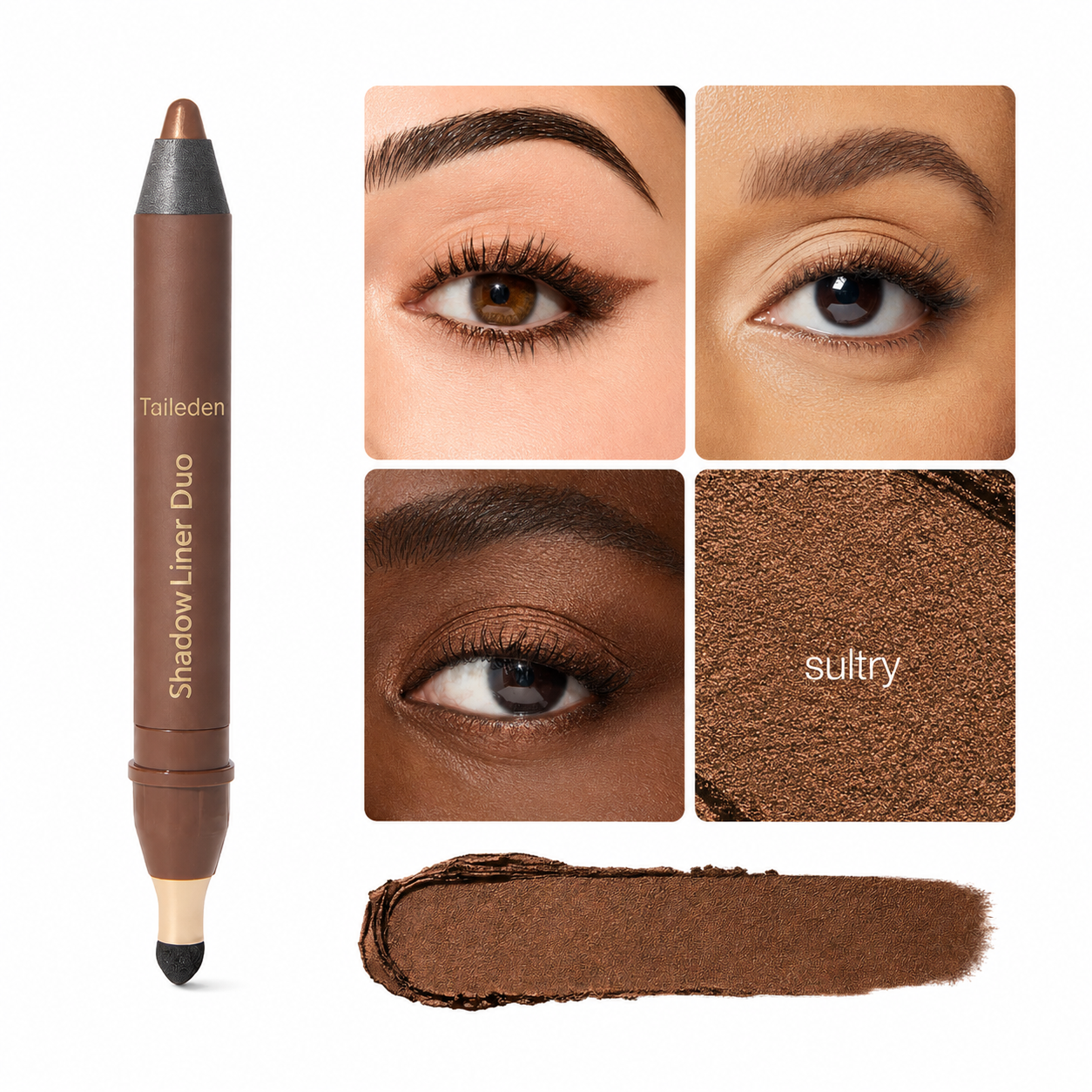 Shadow Liner Duo Free Color