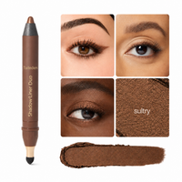 Sultry (bronze)