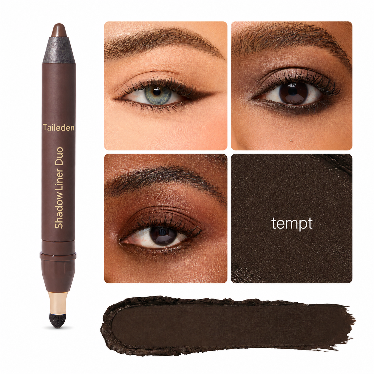 Shadow Liner Duo Free Color