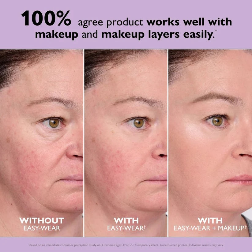 ⭐Instant Face Provisional Eye Tightener Lightweight Comfort Formula⭐