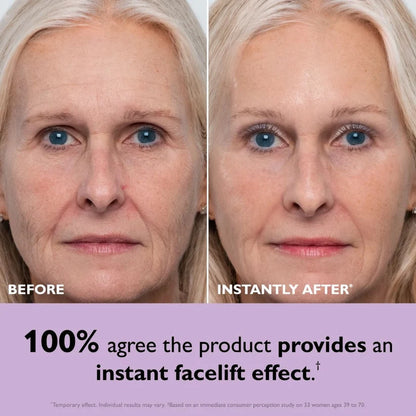 ⭐Instant Face Provisional Eye Tightener Lightweight Comfort Formula⭐