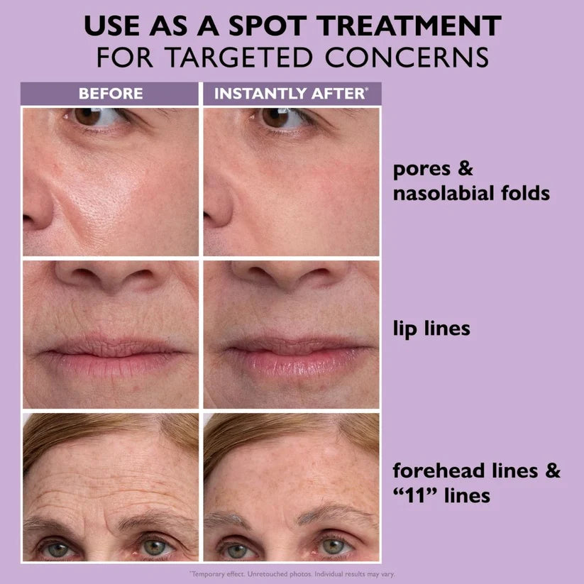 ⭐Instant Face Provisional Eye Tightener Lightweight Comfort Formula⭐