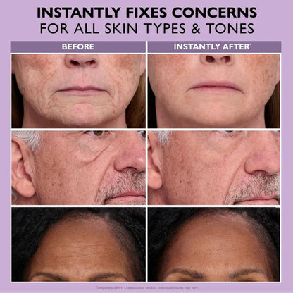 ⭐Instant Face Provisional Eye Tightener Lightweight Comfort Formula⭐