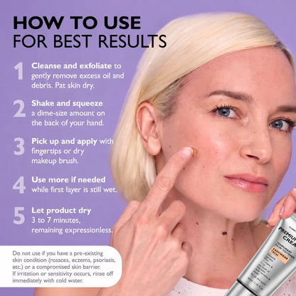 ⭐Instant Face Provisional Eye Tightener Lightweight Comfort Formula⭐