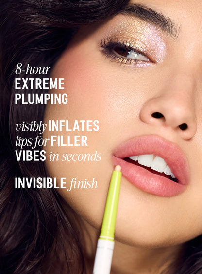 INVISIBLE EXTREME PLUMPING LIP LINER 🔥
